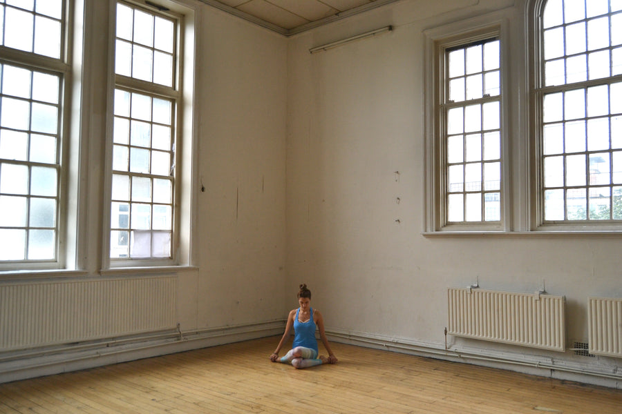 Yoga Playlist II
